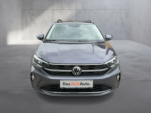 Bild eines VW Taigo Friends TSI DSG