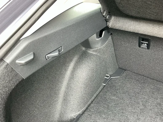 Bild eines VW Taigo Friends TSI DSG