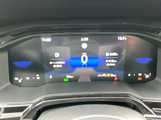 Bild eines VW Taigo Friends TSI DSG