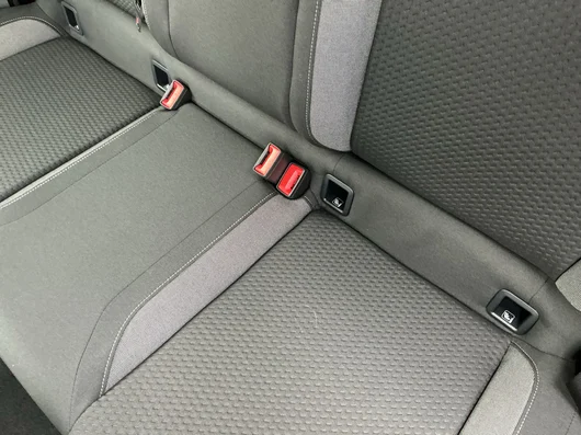 Bild eines VW Taigo Friends TSI DSG