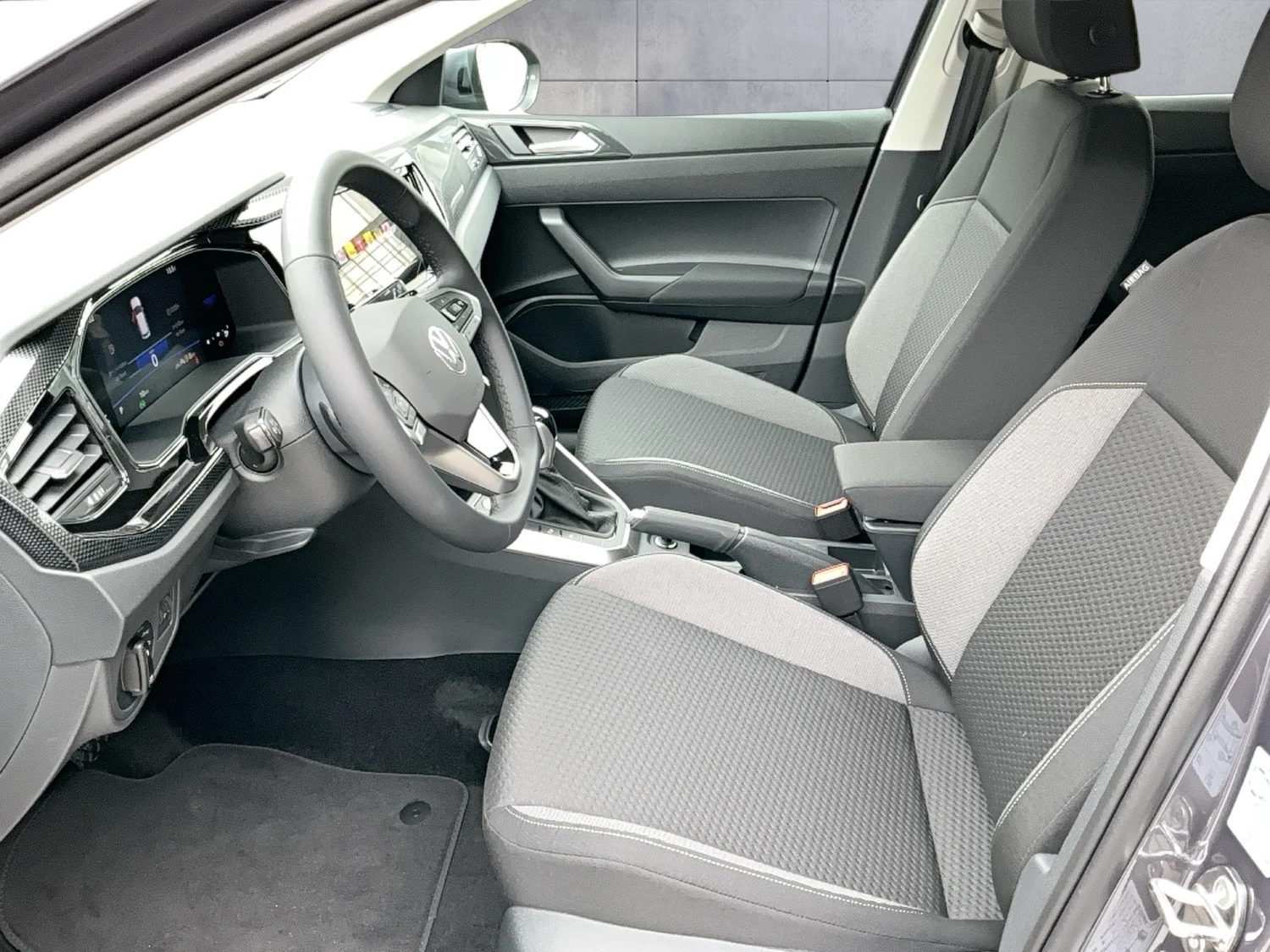 Bild eines VW Taigo Friends TSI DSG