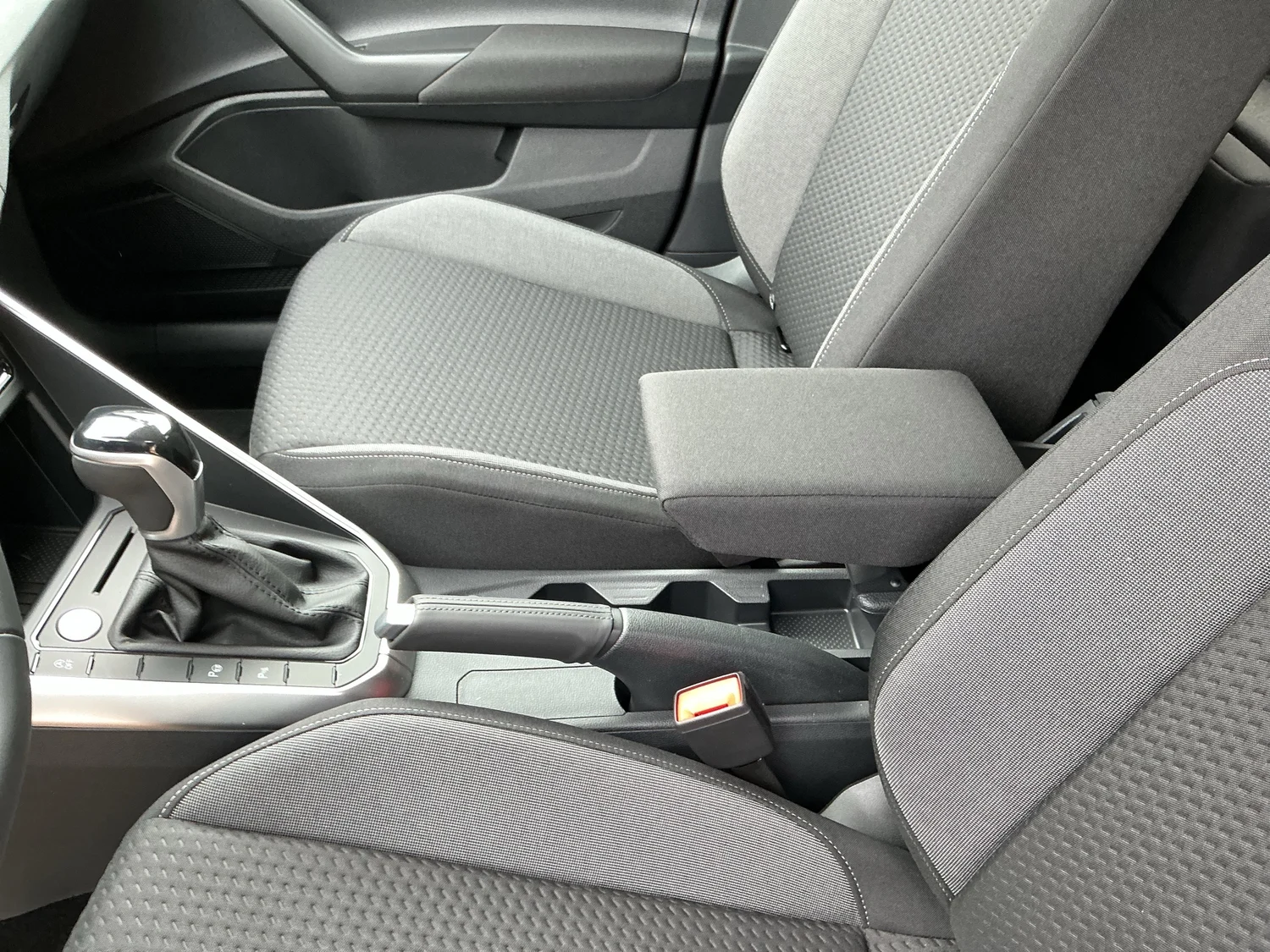 Bild eines VW Taigo Friends TSI DSG