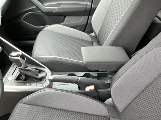 Bild eines VW Taigo Friends TSI DSG