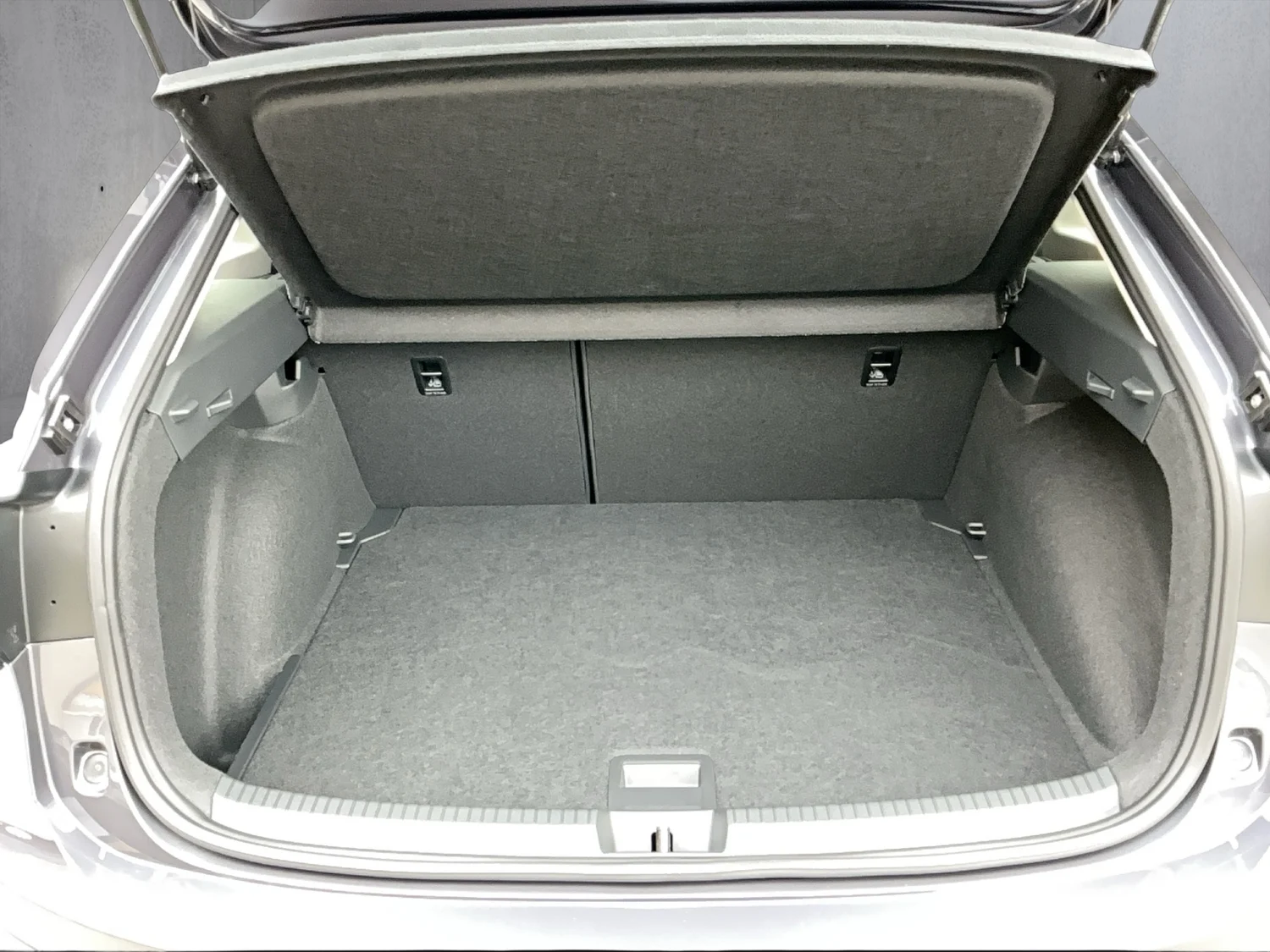 Bild eines VW Taigo Friends TSI DSG