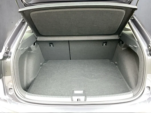 Bild eines VW Taigo Friends TSI DSG