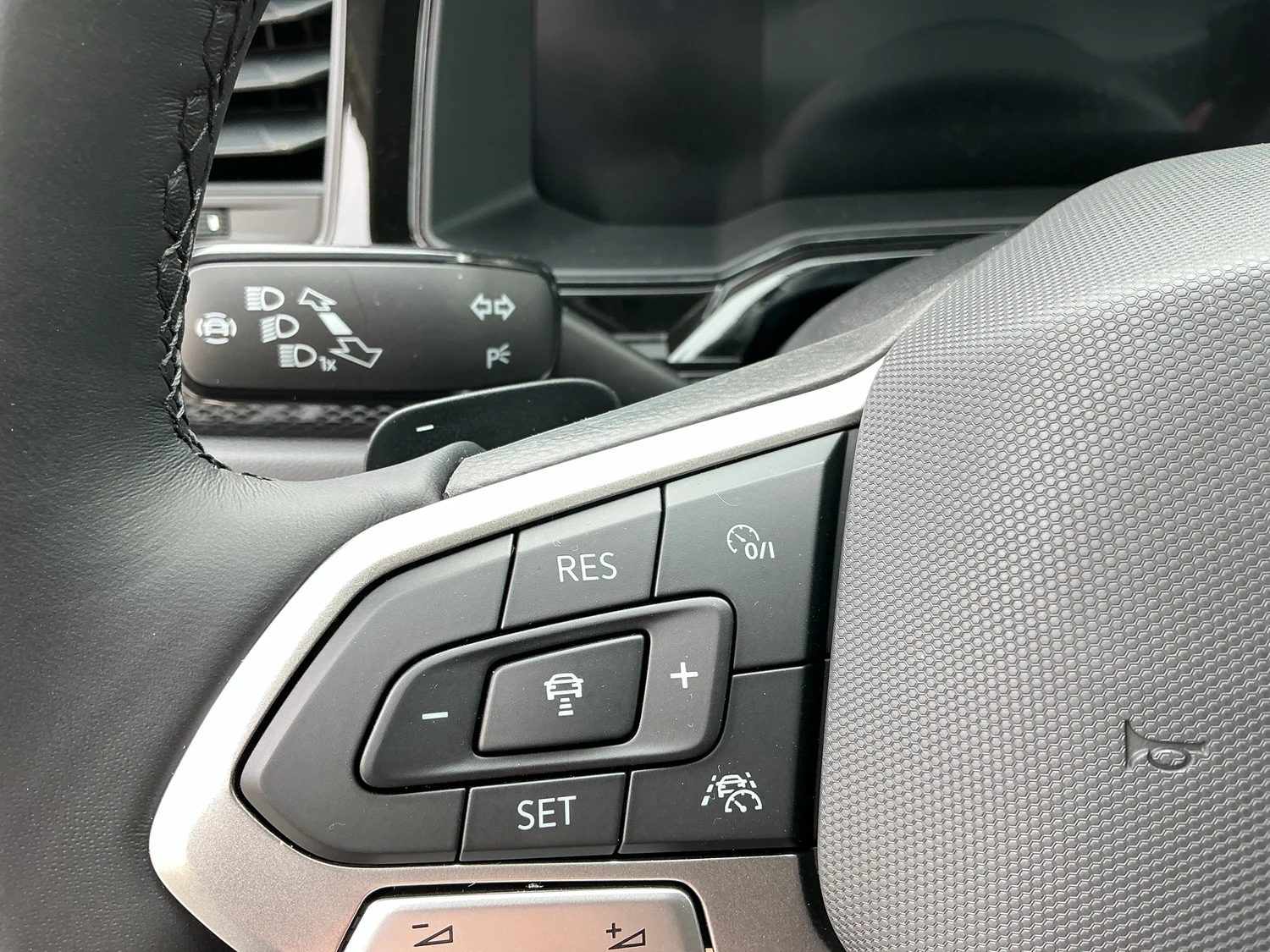 Bild eines VW Taigo Friends TSI DSG