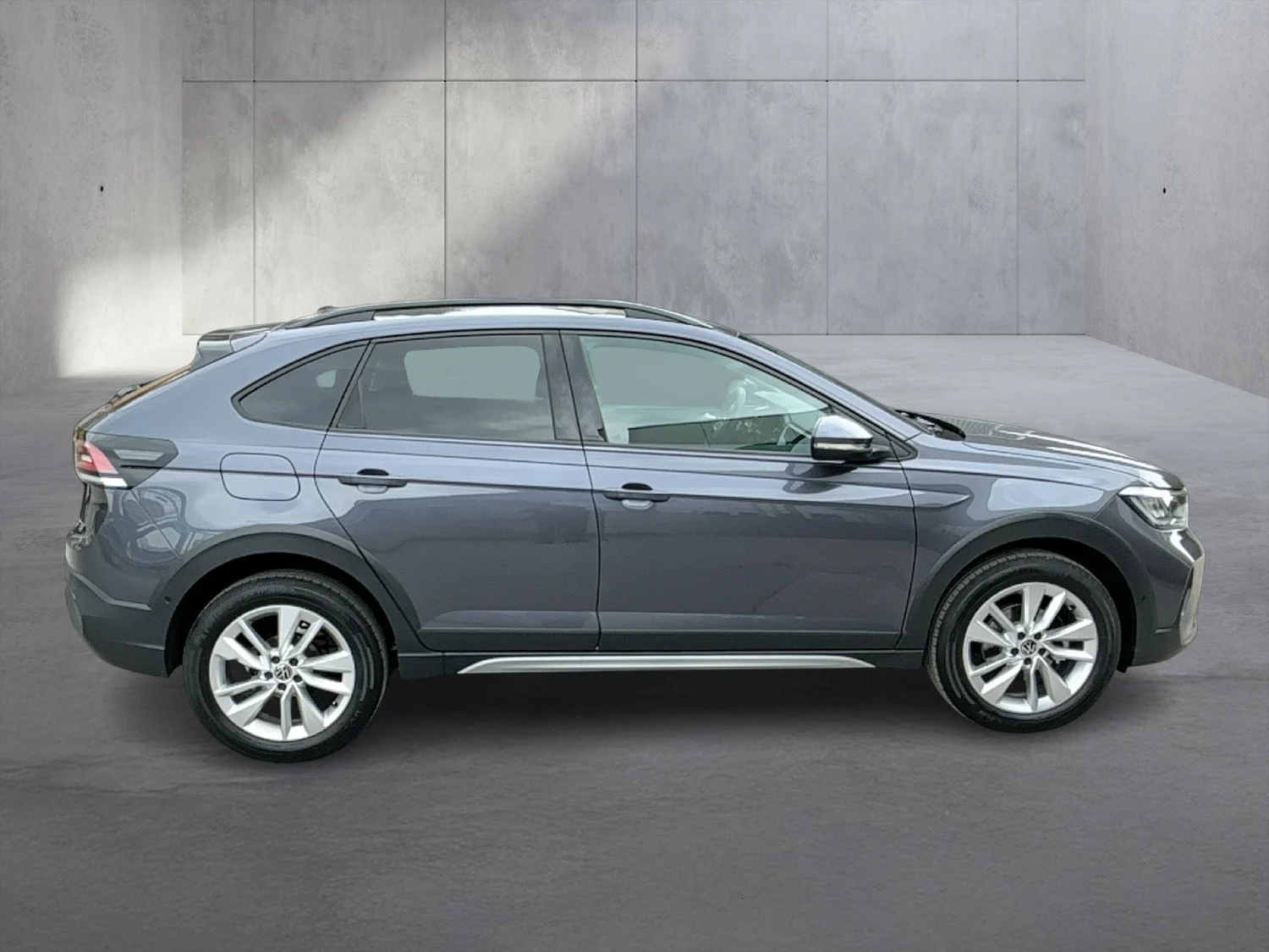 Bild eines VW Taigo Friends TSI DSG