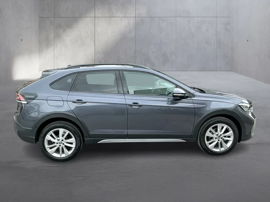 Bild eines VW Taigo Friends TSI DSG