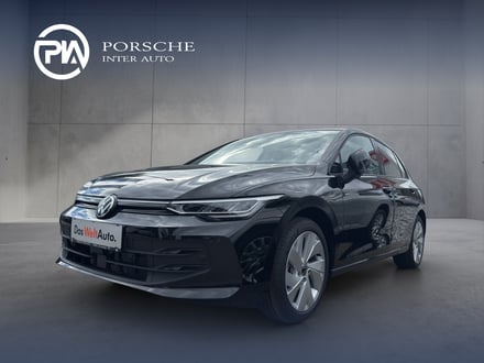 VW Golf Rabbit TSI