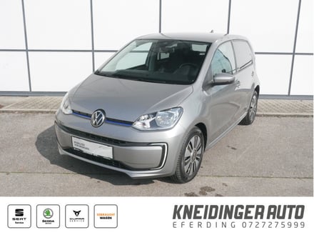 VW e-up! PA