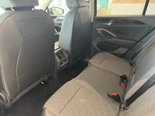 VW Tiguan Friends eTSI DSG in Cipressino-Grün Metallic