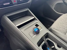 VW Tiguan Friends eTSI DSG in Cipressino-Grün Metallic
