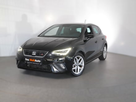SEAT Ibiza FR Austria