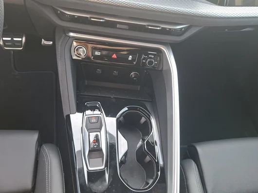 Bild eines Audi Q5 SUV TDI quattro 150 kW