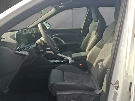 Bild eines Audi Q5 SUV TDI quattro 150 kW