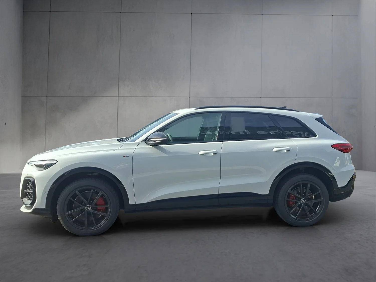 Bild eines Audi Q5 SUV TDI quattro 150 kW