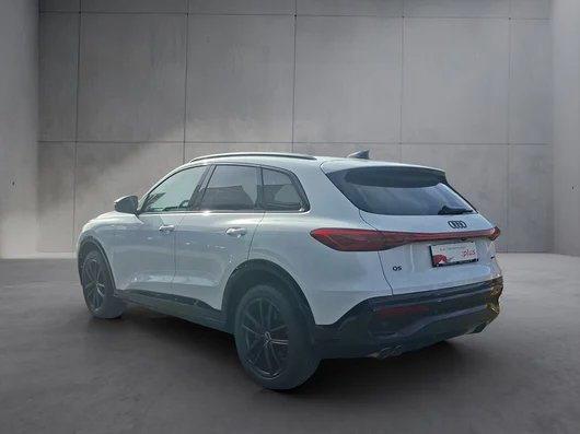 Bild eines Audi Q5 SUV TDI quattro 150 kW