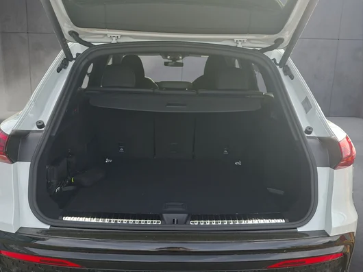 Bild eines Audi Q5 SUV TDI quattro 150 kW