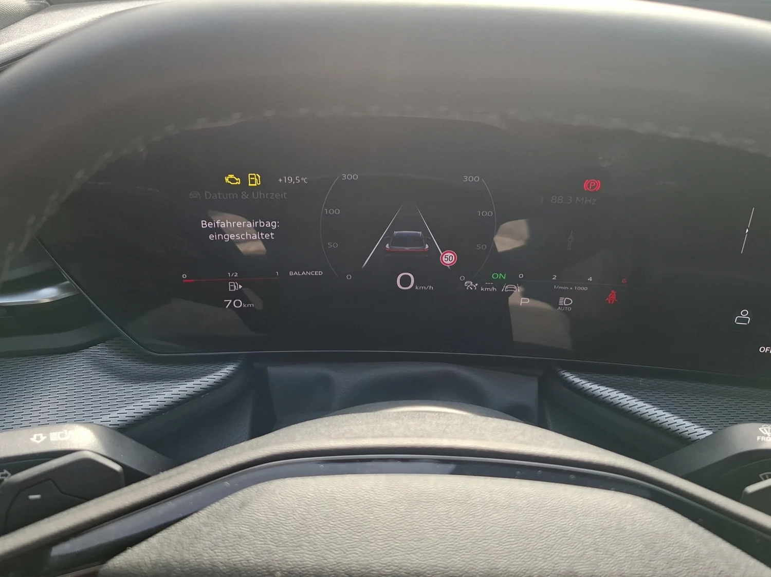 Bild eines Audi Q5 SUV TDI quattro 150 kW