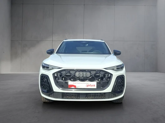 Bild eines Audi Q5 SUV TDI quattro 150 kW