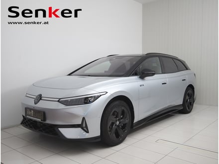 VW ID.7 Tourer GTX 4MOTION 250 kW Business