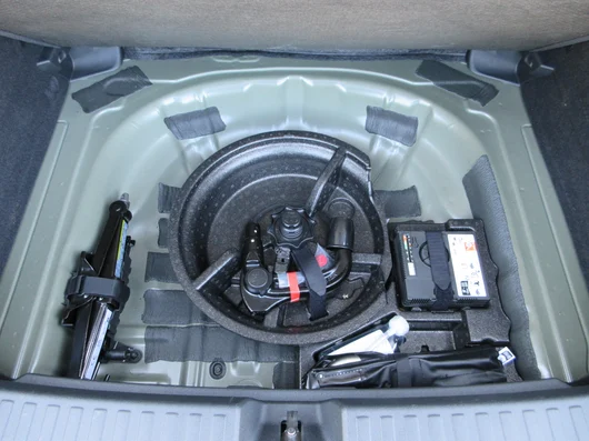 Bild eines A3 allstreet 35 TDI