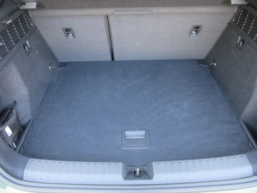Bild eines A3 allstreet 35 TDI