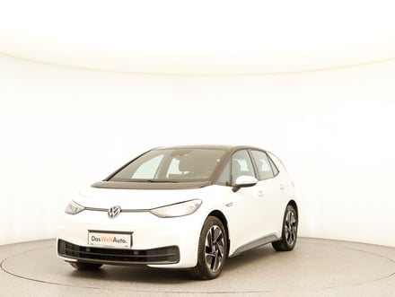 VW ID.3 Pro Performance 150 kW Life