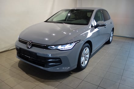 VW Golf Life mHEV TSI DSG