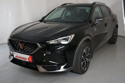 CUPRA Formentor Alpha 1.5 TSI 150 PS ACT