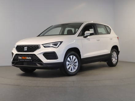 SEAT Ateca Reference Edition 1.0 TSI