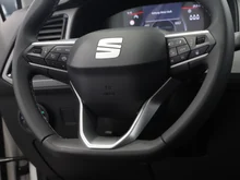 SEAT Ateca Reference Edition 1.0 TSI in Alaska-Weiß Soft