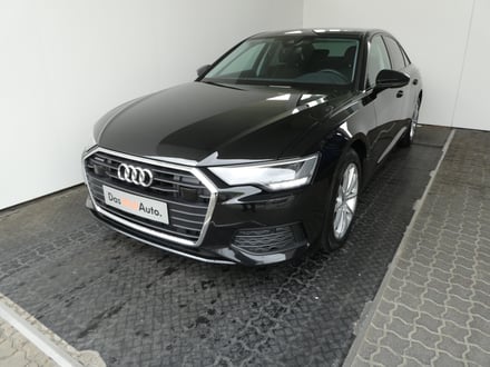 Audi A6 Limousine 50 TFSI e quattro
