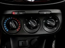 Opel Adam Unlimited in weiss - normal