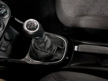 Opel Adam Unlimited in weiss - normal