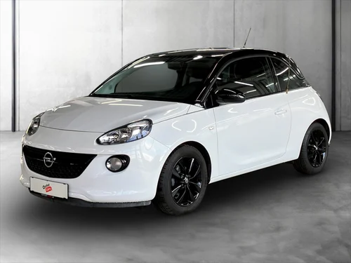 Opel Adam Unlimited