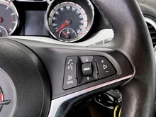 Opel Adam Unlimited in weiss - normal