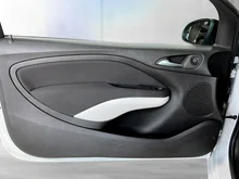 Opel Adam Unlimited in weiss - normal