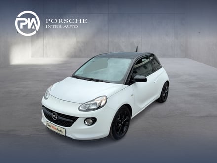 Opel Adam Unlimited