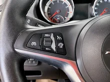 Opel Adam Unlimited in weiss - normal