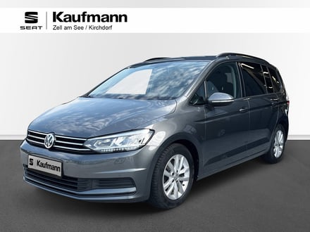 VW Touran Comfortline BMT TDI