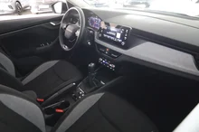 Thumbnail-Foto von Fahrzeug