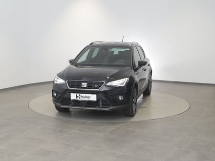 SEAT Arona FR Austria TSI ACT DSG