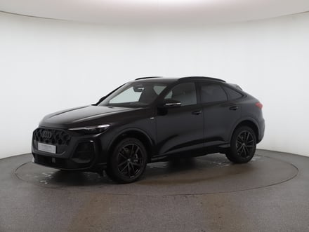 Audi Q5 Sportback TDI quattro 150 kW