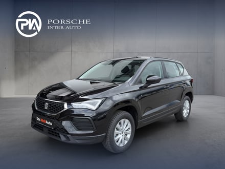 SEAT Ateca Reference Edition 1.0 TSI