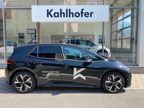 Foto von Fahrzeug