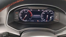SEAT Arona FR Limited Edition 1.0 TSI DSG in Graphene-Grau Met - Dach Nacht-Schwarz