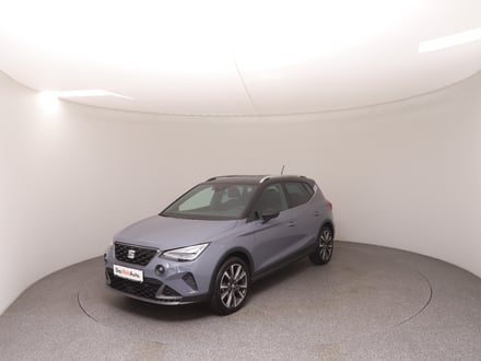 SEAT Arona FR Limited Edition 1.0 TSI DSG