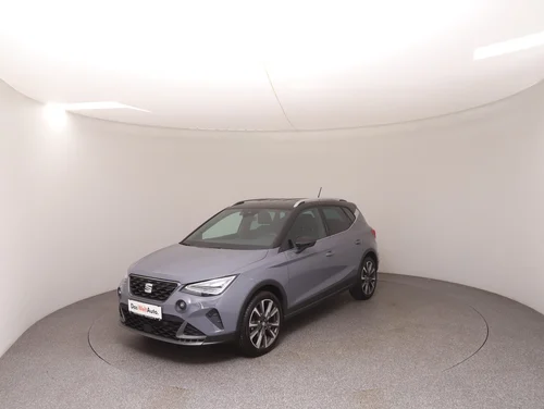 SEAT Arona FR Limited Edition 1.0 TSI DSG