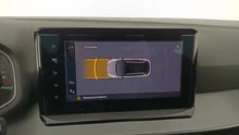 SEAT Arona FR Limited Edition 1.0 TSI DSG in Graphene-Grau Met - Dach Nacht-Schwarz